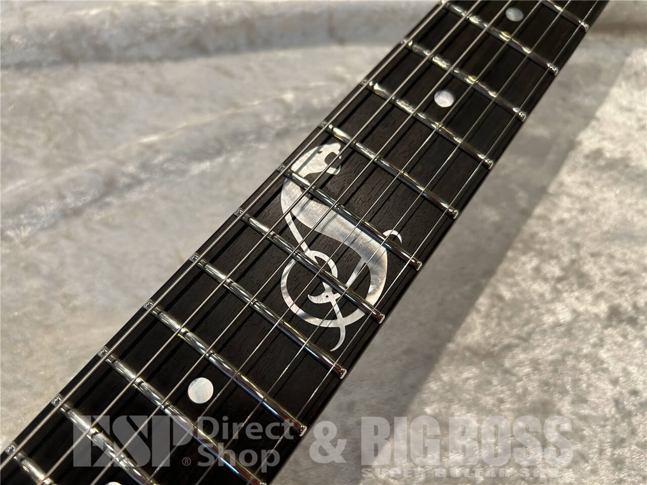 【即納可能】ESP（イーエスピー）SNAKEBYTE / Snow White 仙台店 - 4