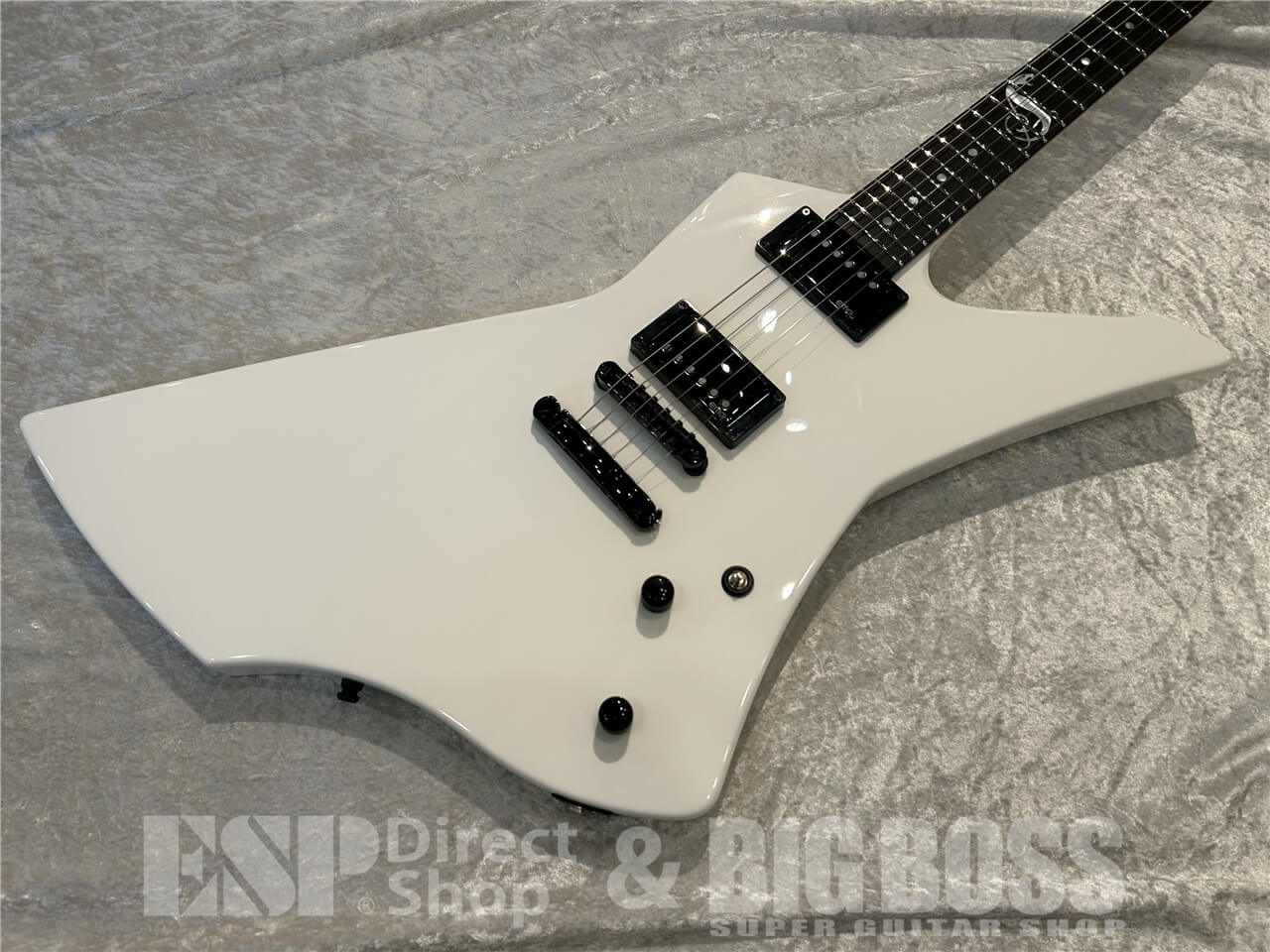【即納可能】ESP（イーエスピー）SNAKEBYTE / Snow White 仙台店 - 2