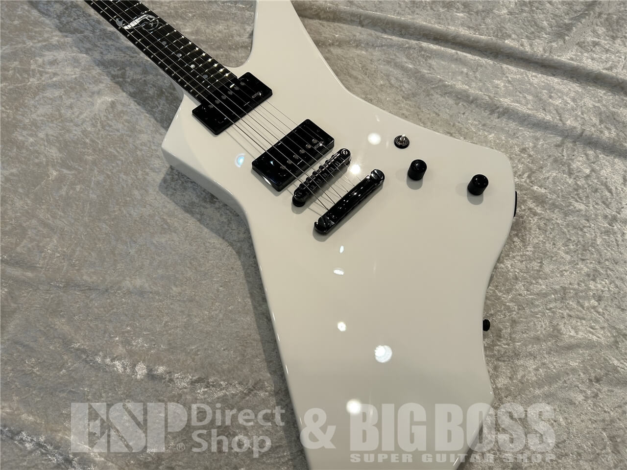 【即納可能】ESP（イーエスピー）SNAKEBYTE / Snow White 仙台店 - 10
