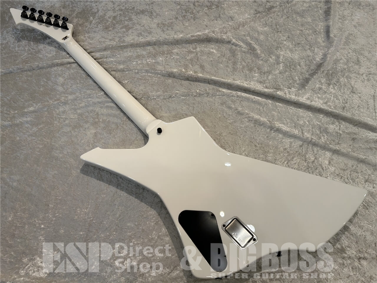 【即納可能】ESP（イーエスピー）SNAKEBYTE / Snow White 仙台店 - 6