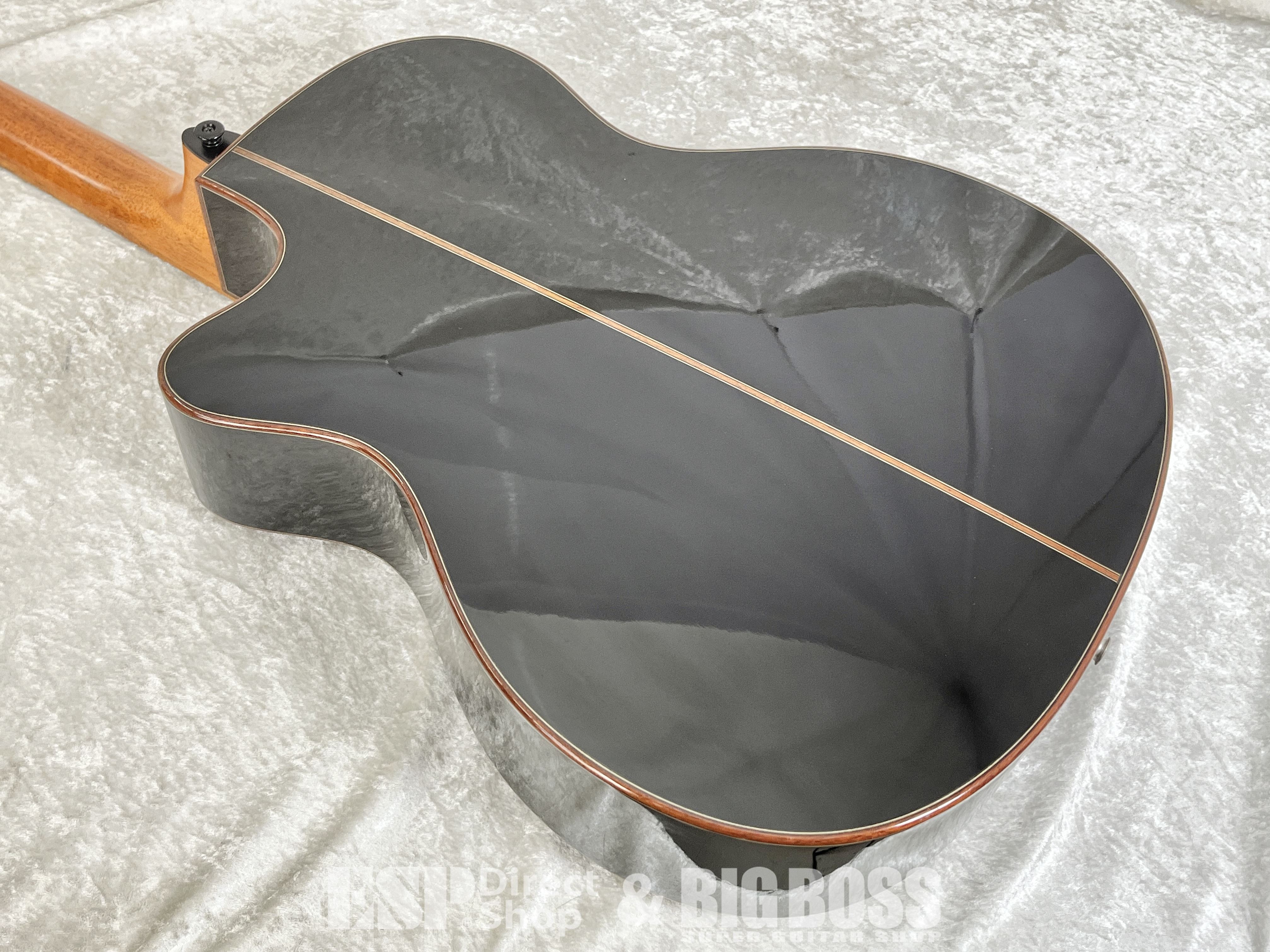 【即納可能/中古品】LAG(ラグ) T118ACE-BLK  (エレアコ) お茶の水駅前店・別館 - 8