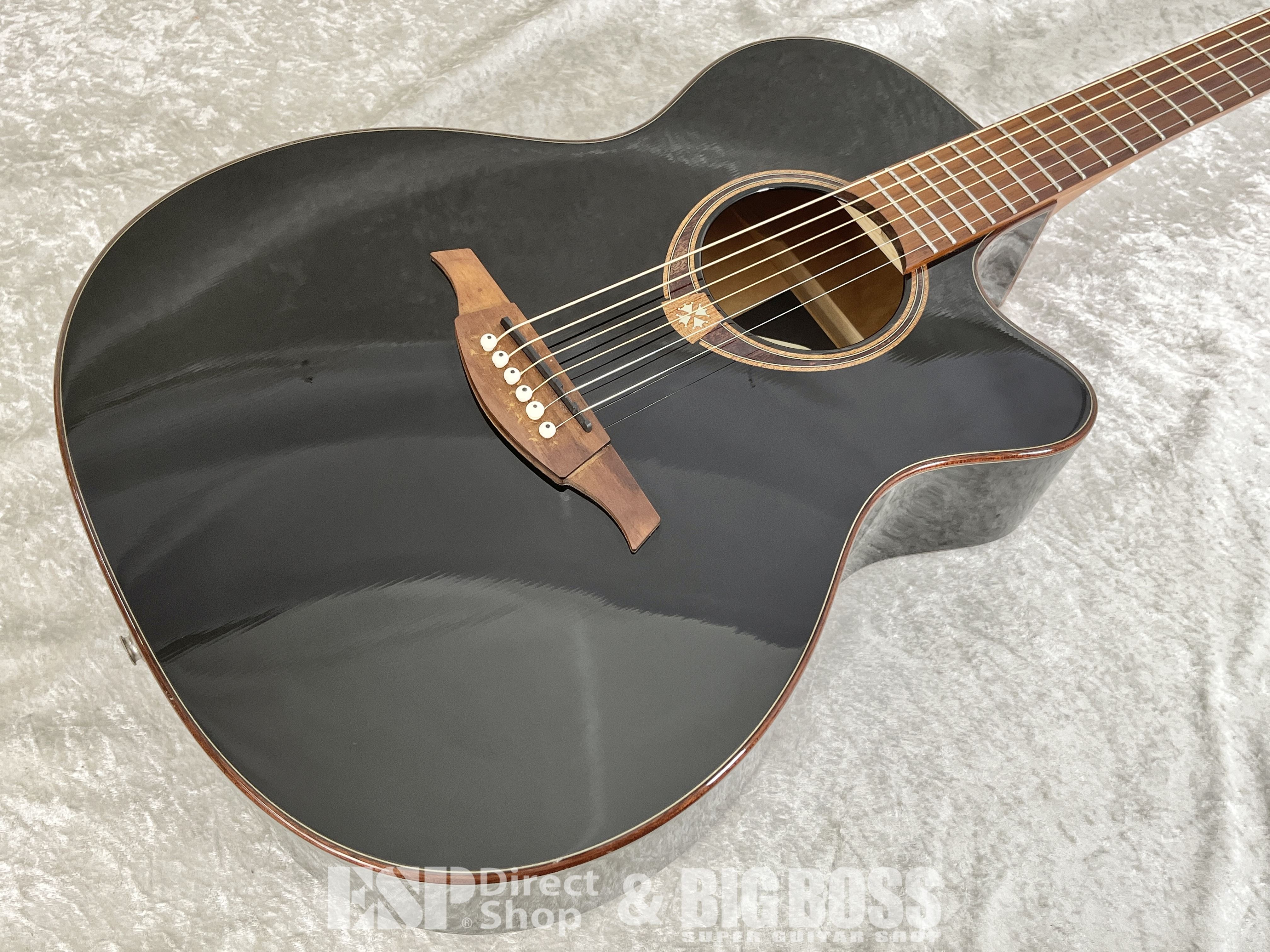 【即納可能/中古品】LAG(ラグ) T118ACE-BLK  (エレアコ) お茶の水駅前店・別館 - 2