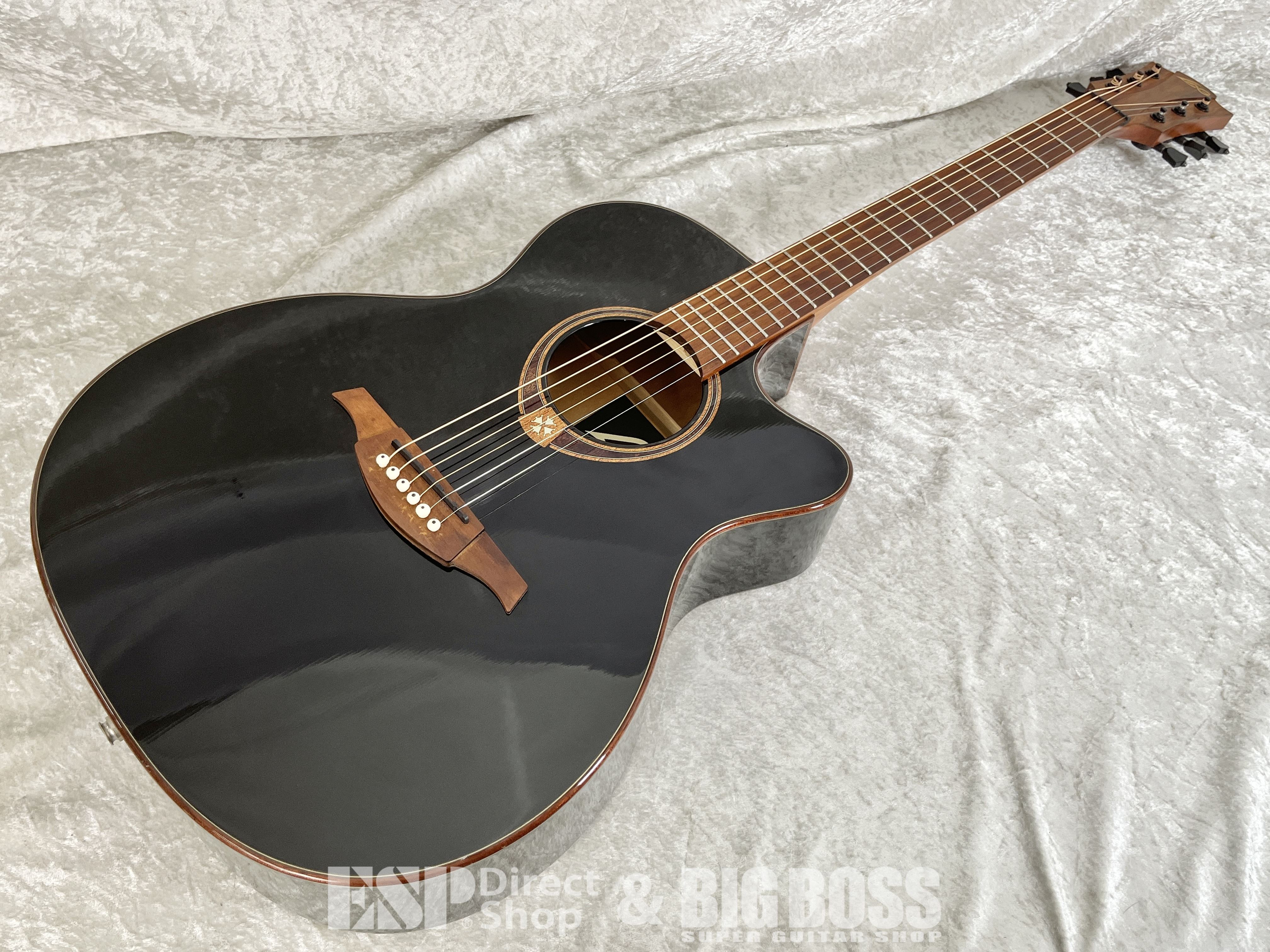 【即納可能/中古品】LAG(ラグ) T118ACE-BLK  (エレアコ) お茶の水駅前店・別館