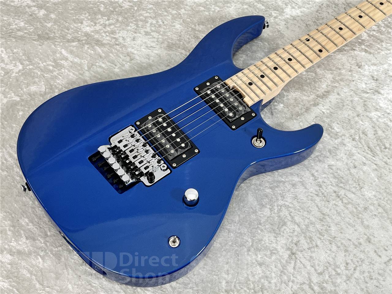 【即納可能】Killer KG-Fascist Vice SE / Metallic Blue(キラー) お茶の水駅前店・別館 - 2