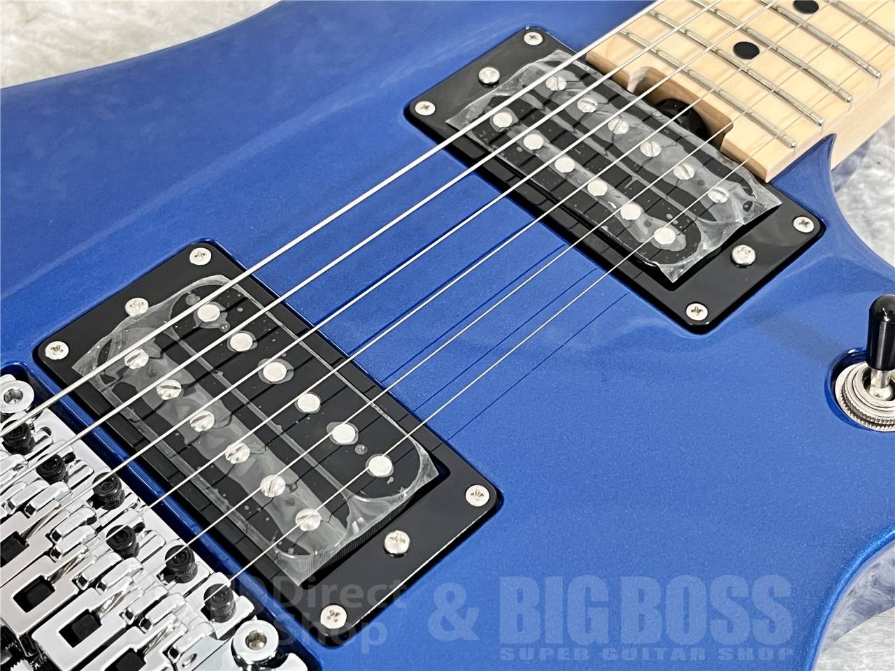 【即納可能】Killer KG-Fascist Vice SE / Metallic Blue(キラー) お茶の水駅前店・別館 - 4