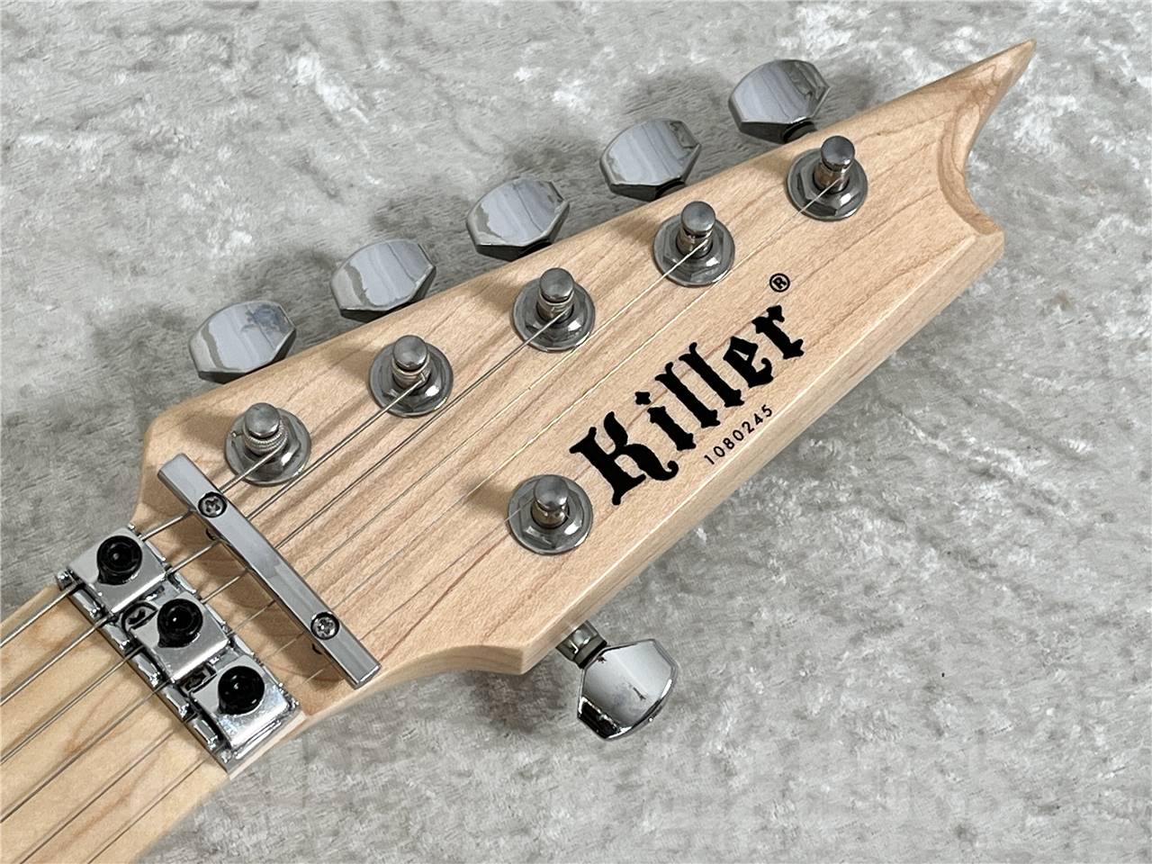 【即納可能】Killer KG-Fascist Vice SE / Metallic Blue(キラー) お茶の水駅前店・別館 - 6