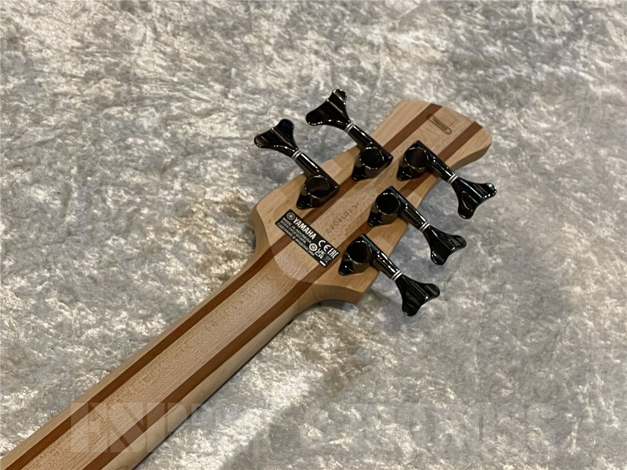 【中古】【即納可能】YAMAHA TRBX305 (FTB) 広島店 - 8
