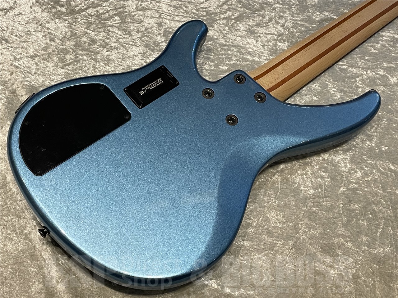 【中古】【即納可能】YAMAHA TRBX305 (FTB) 広島店 - 6