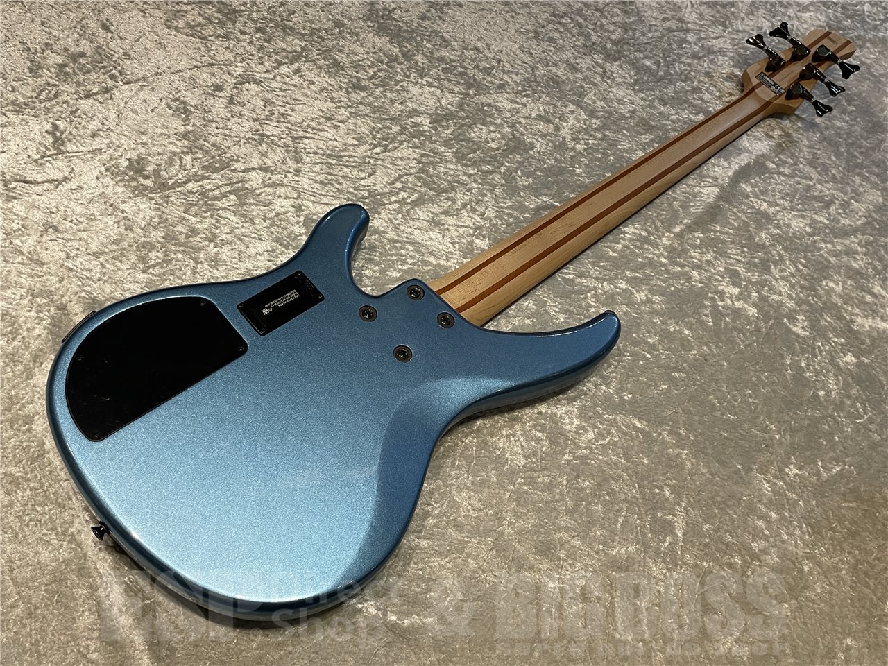 【中古】【即納可能】YAMAHA TRBX305 (FTB) 広島店 - 5