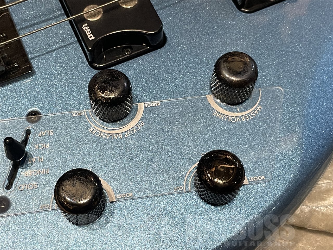 【中古】【即納可能】YAMAHA TRBX305 (FTB) 広島店 - 11