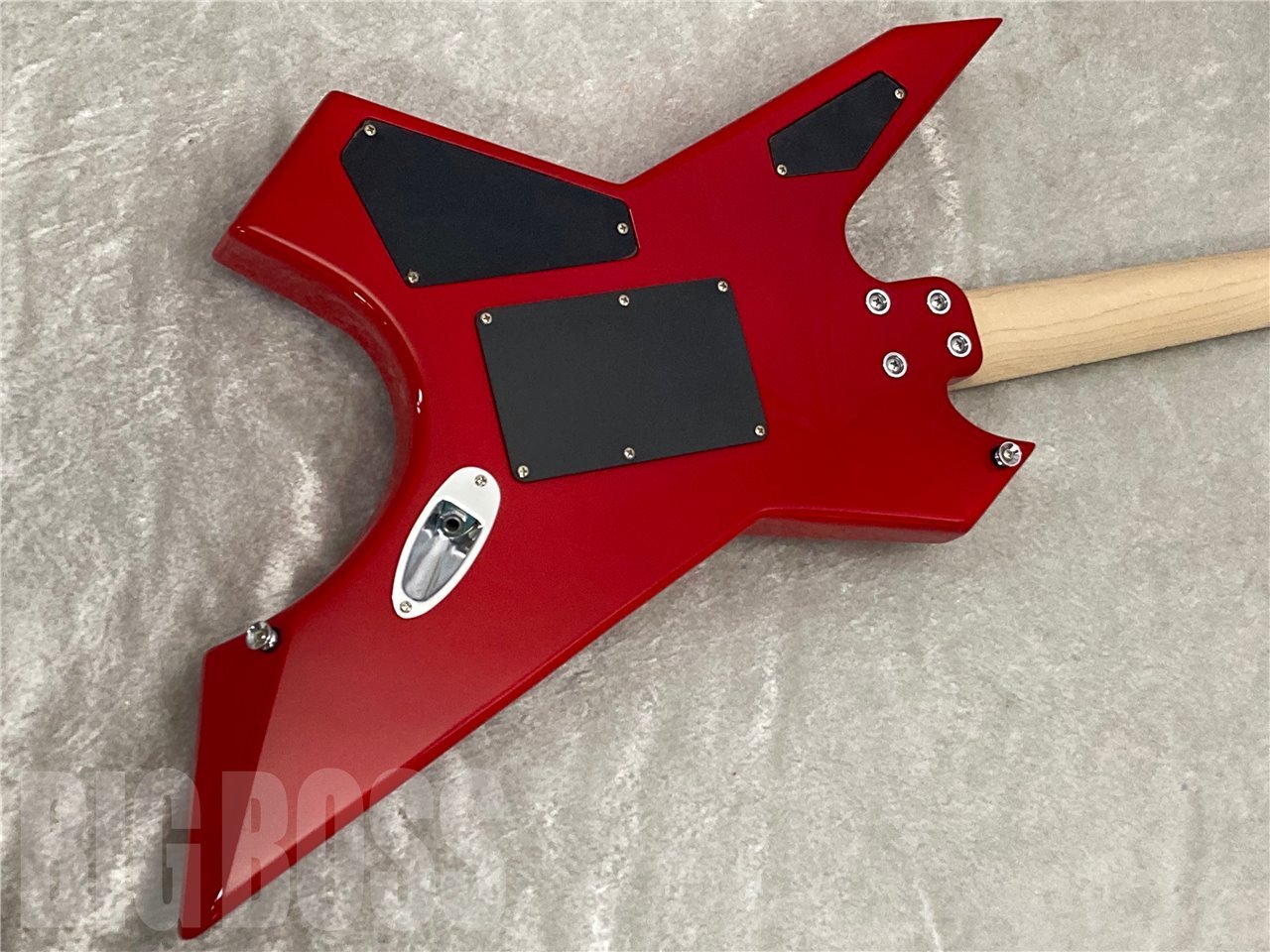 【即納可能】Killer(キラー) KG-Exploder SE / Red お茶の水駅前店(東京)