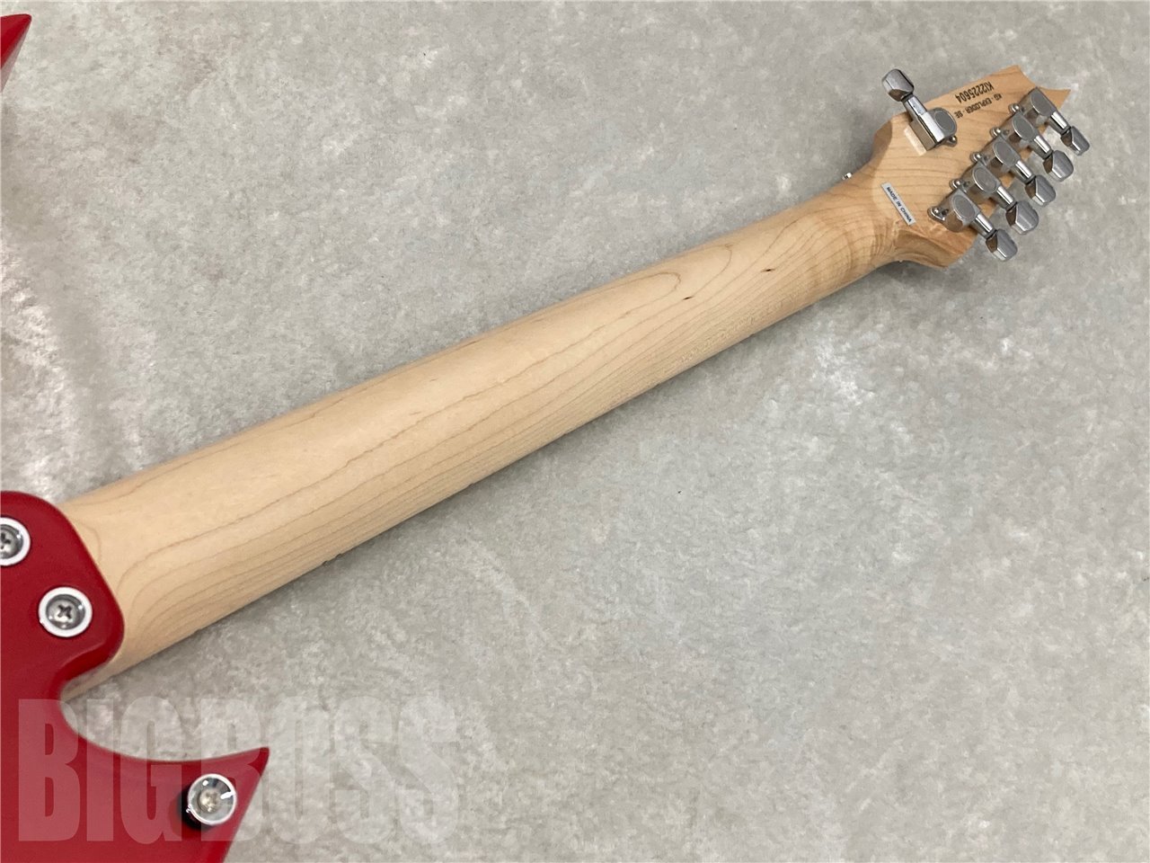 【即納可能】Killer(キラー) KG-Exploder SE / Red お茶の水駅前店(東京)