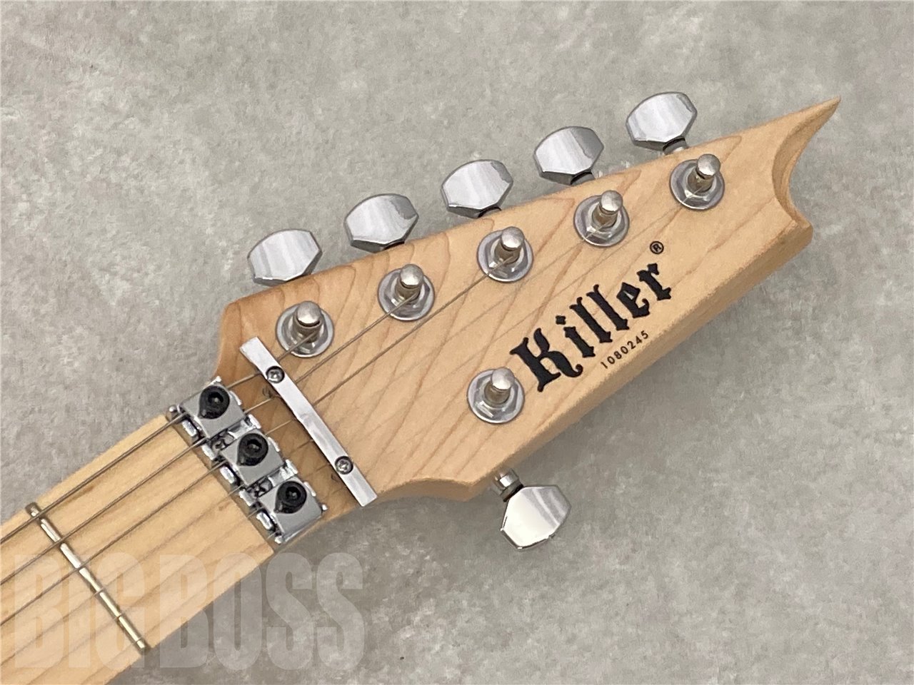 【即納可能】Killer(キラー) KG-Exploder SE / Red お茶の水駅前店(東京)