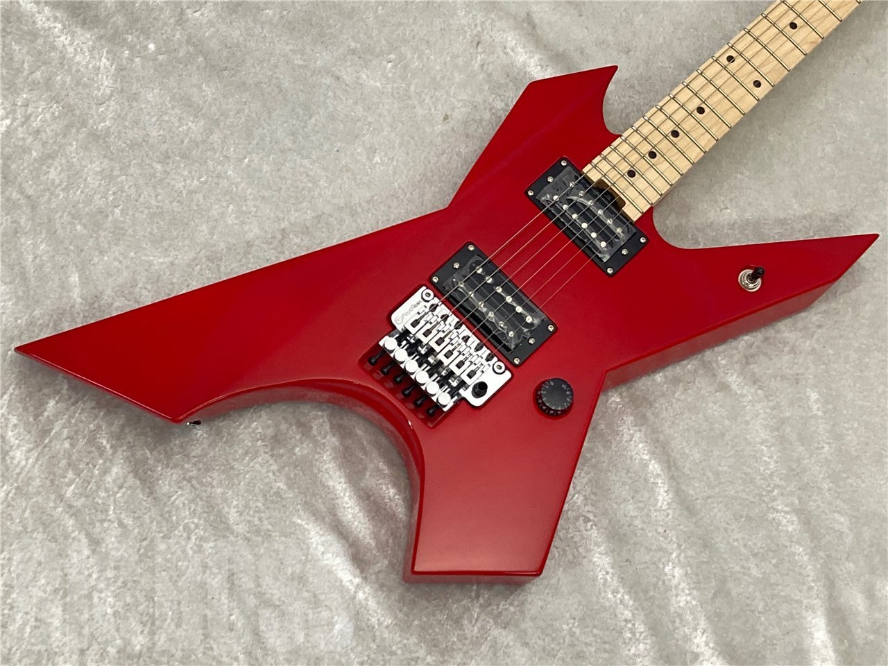 【即納可能】Killer(キラー) KG-Exploder SE / Red お茶の水駅前店(東京)