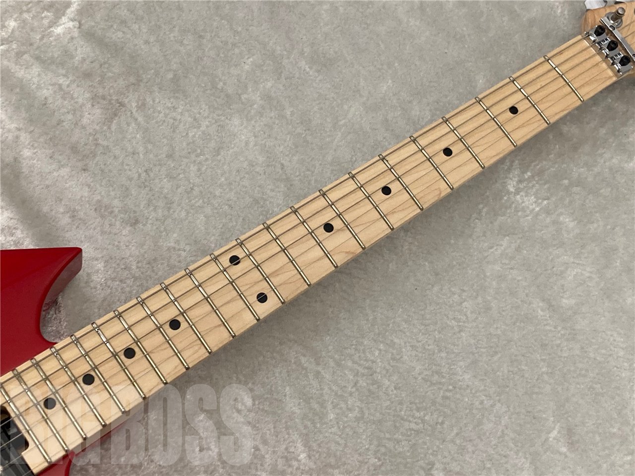 【即納可能】Killer(キラー) KG-Exploder SE / Red お茶の水駅前店(東京)