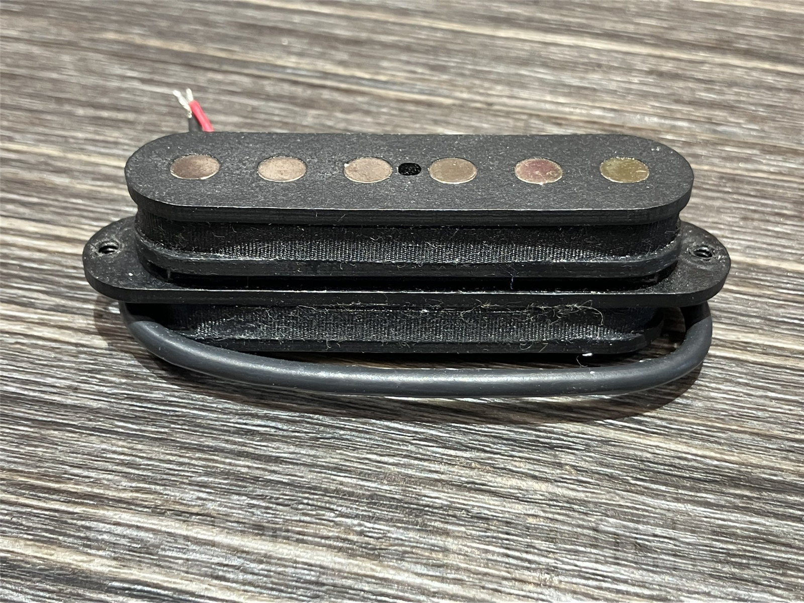 【即納可能】TOM ANDERSON(トムアンダーソン) / SA2R Middle (BK) 京都店