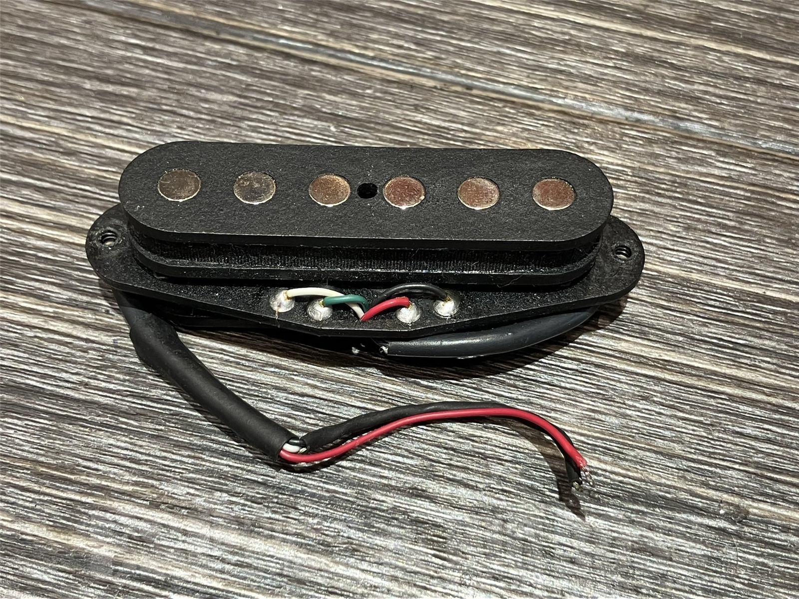 【即納可能】TOM ANDERSON(トムアンダーソン) / SA2R Middle (BK) 京都店