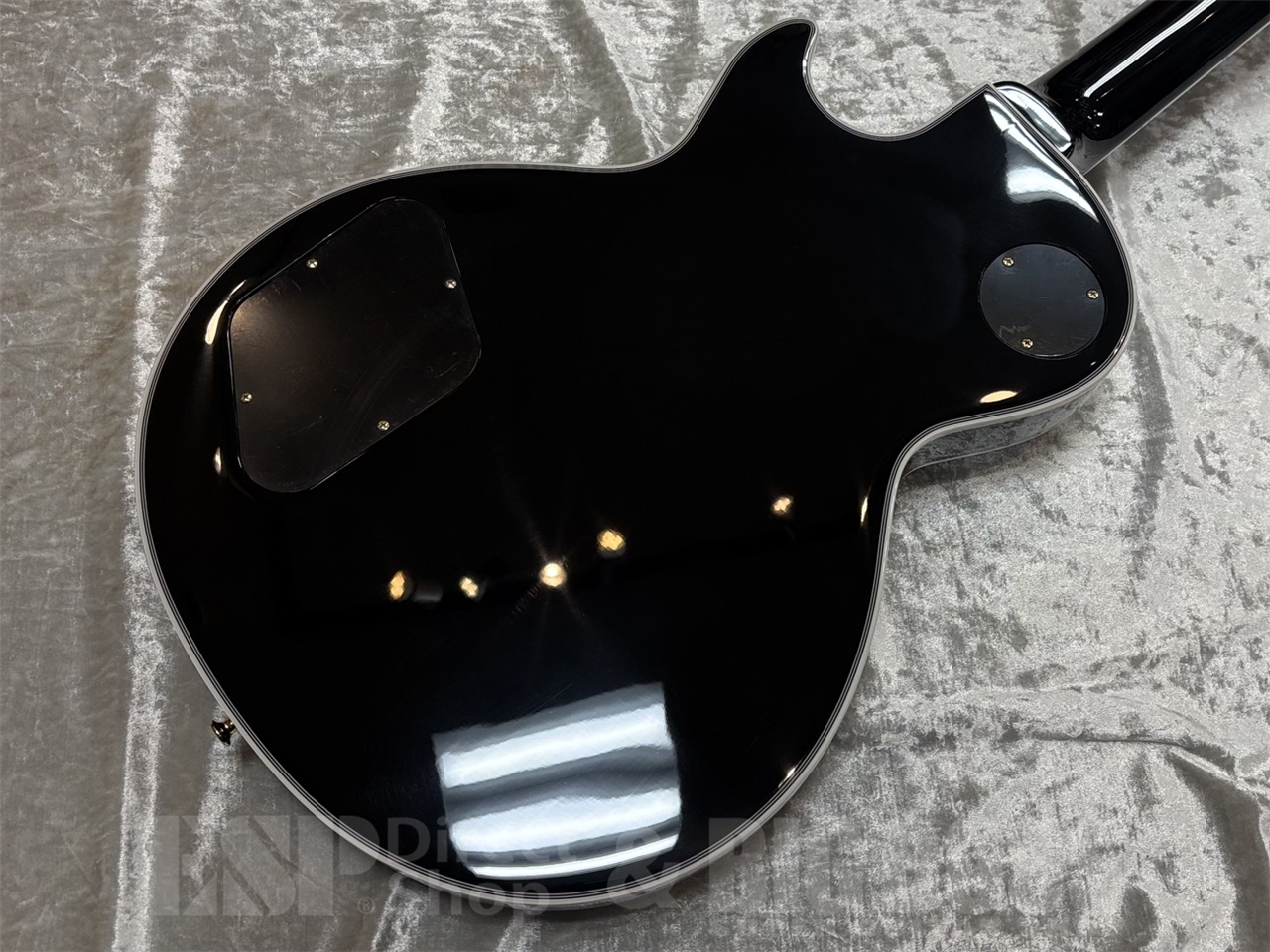 【即納可能】EDWARDS(エドワーズ)E-LP-CTM/BLACK GWS - 9