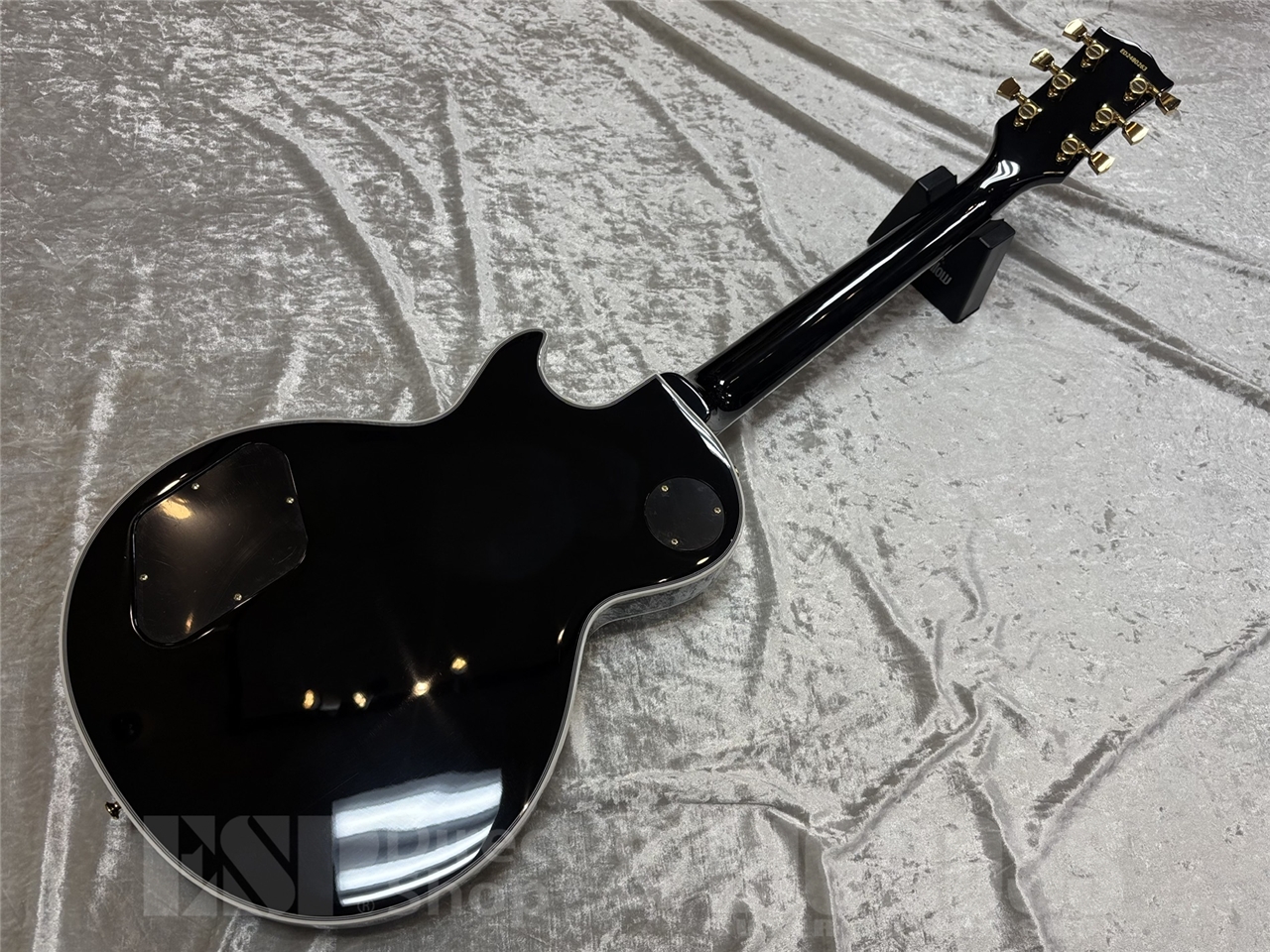 【即納可能】EDWARDS(エドワーズ)E-LP-CTM/BLACK GWS - 8