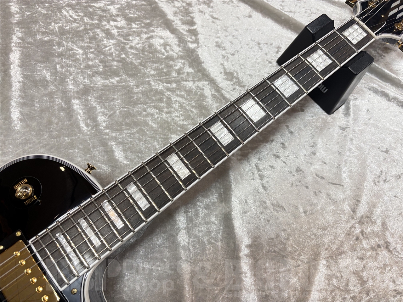 【即納可能】EDWARDS(エドワーズ)E-LP-CTM/BLACK GWS - 6