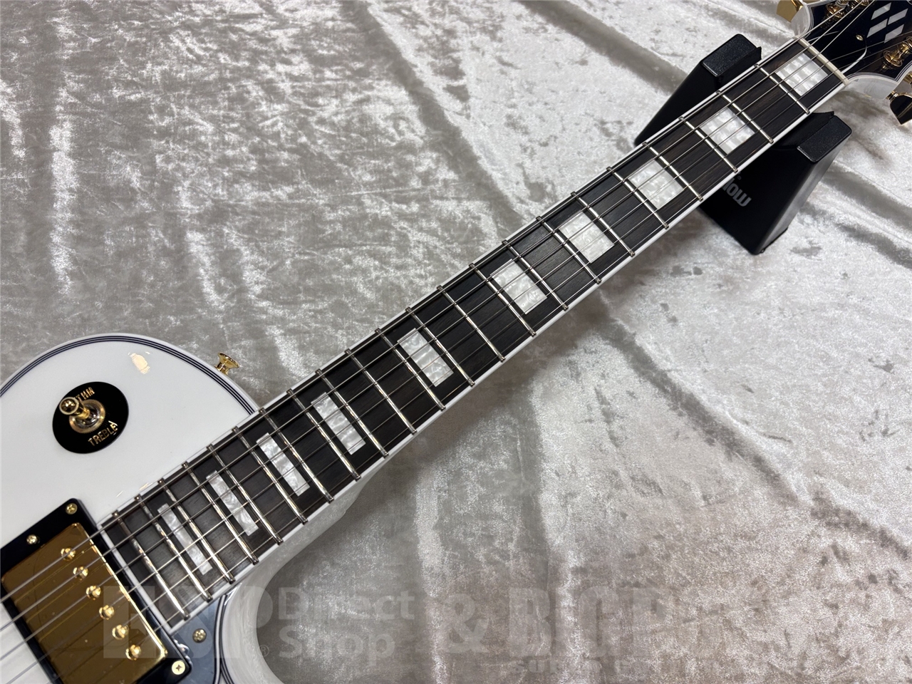 【即納可能】EDWARDS(エドワーズ)E-LP-CTM/White GWS - 6