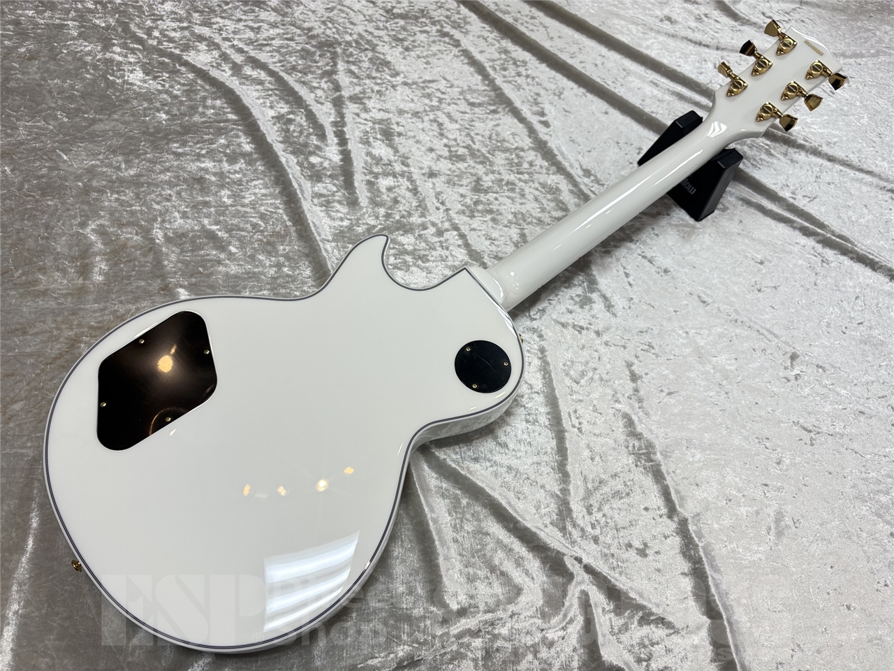 【即納可能】EDWARDS(エドワーズ)E-LP-CTM/White GWS - 8