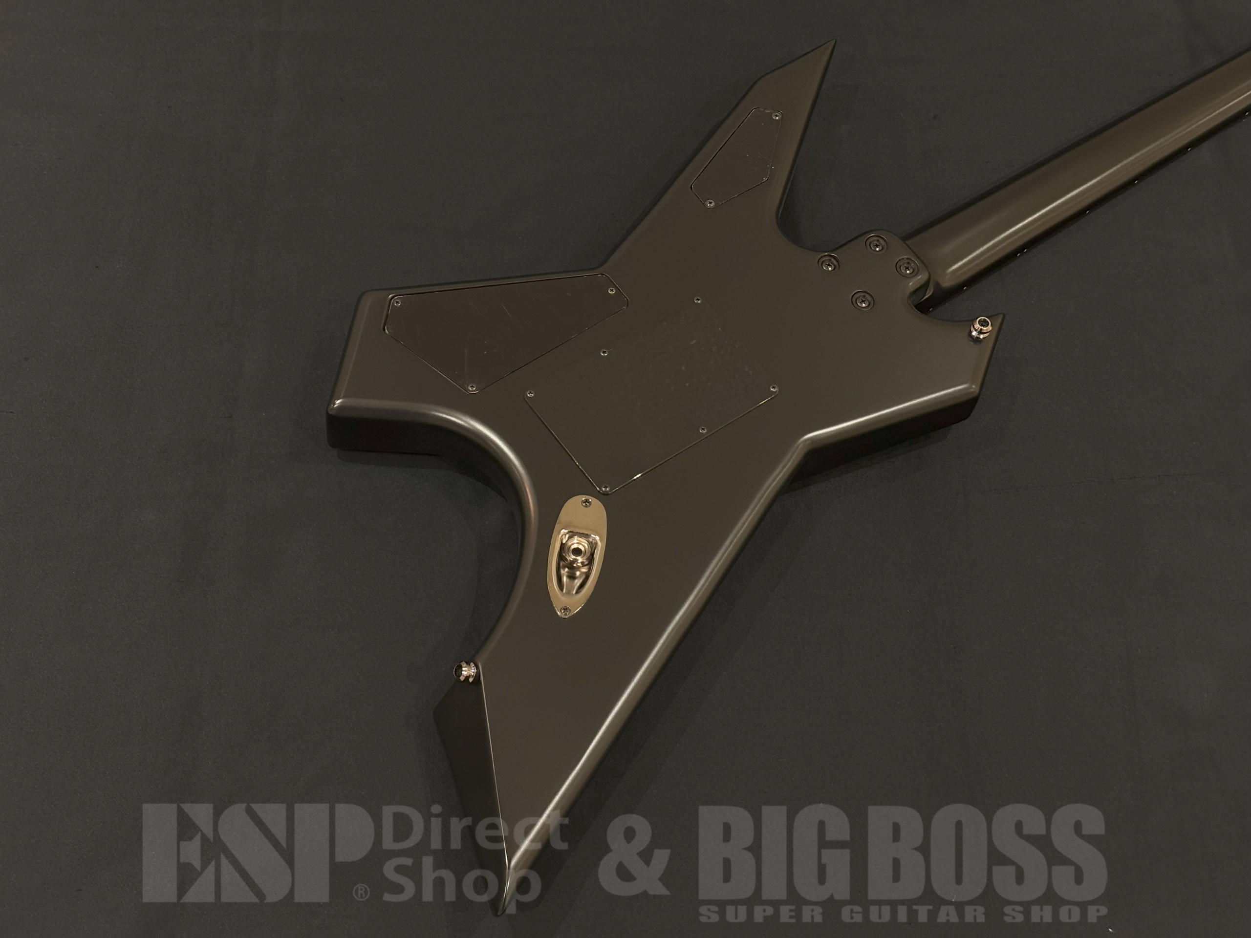 【即納可能】Killer(キラー) KG-Exploder-II BIB / Black Satin 大阪店