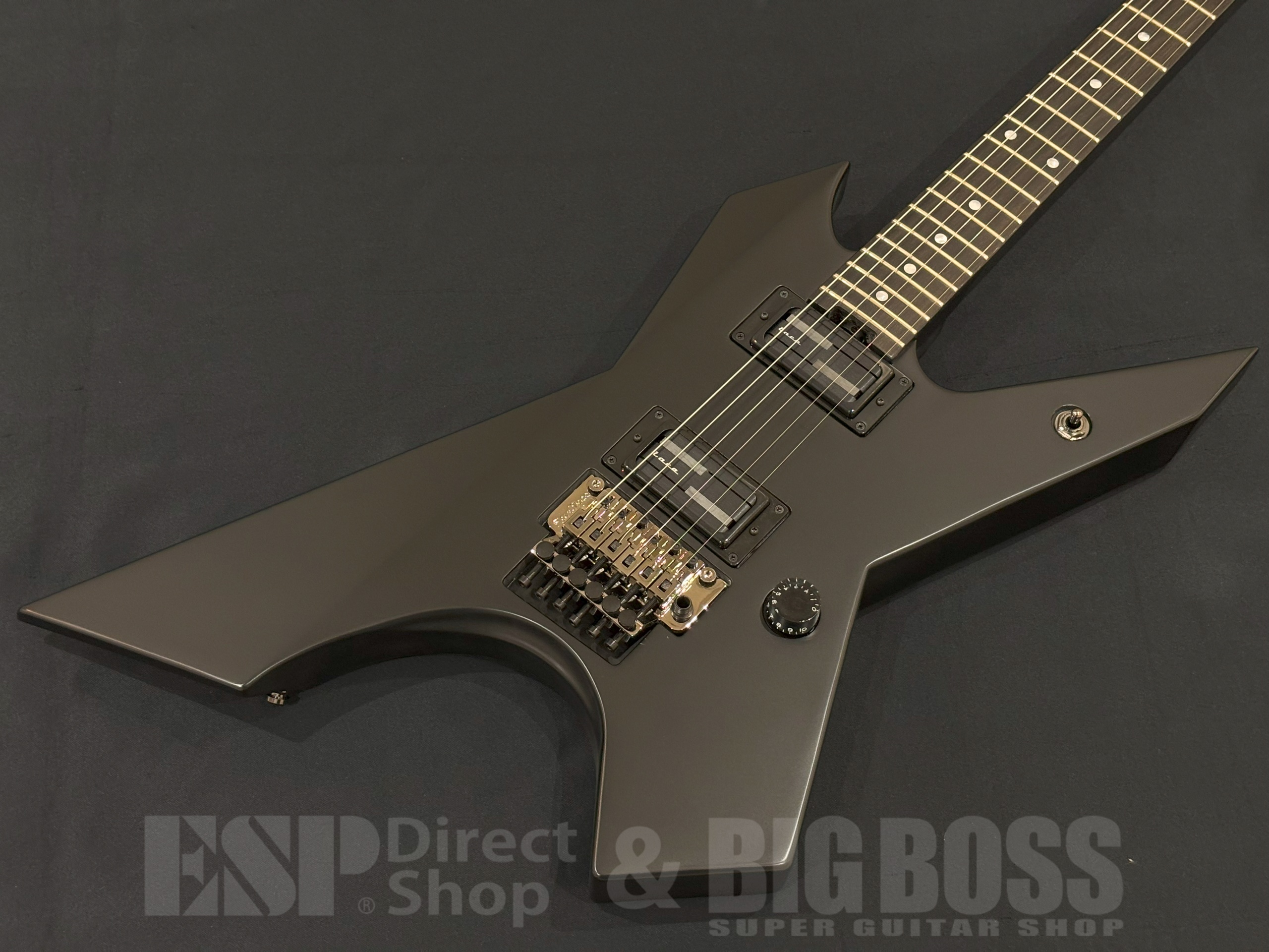 【即納可能】Killer(キラー) KG-Exploder-II BIB / Black Satin 大阪店