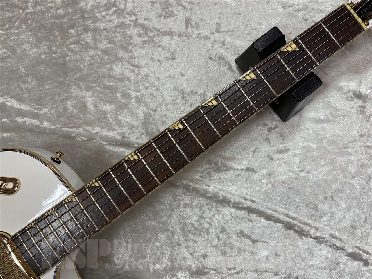 【即納可能】Duesenberg DTV-PC-VNW Starplayer TV Phonic/Venetian White GWS