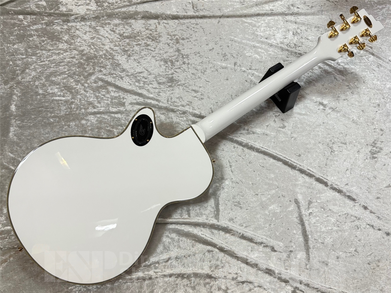 【即納可能】Duesenberg DTV-PC-VNW Starplayer TV Phonic/Venetian White GWS