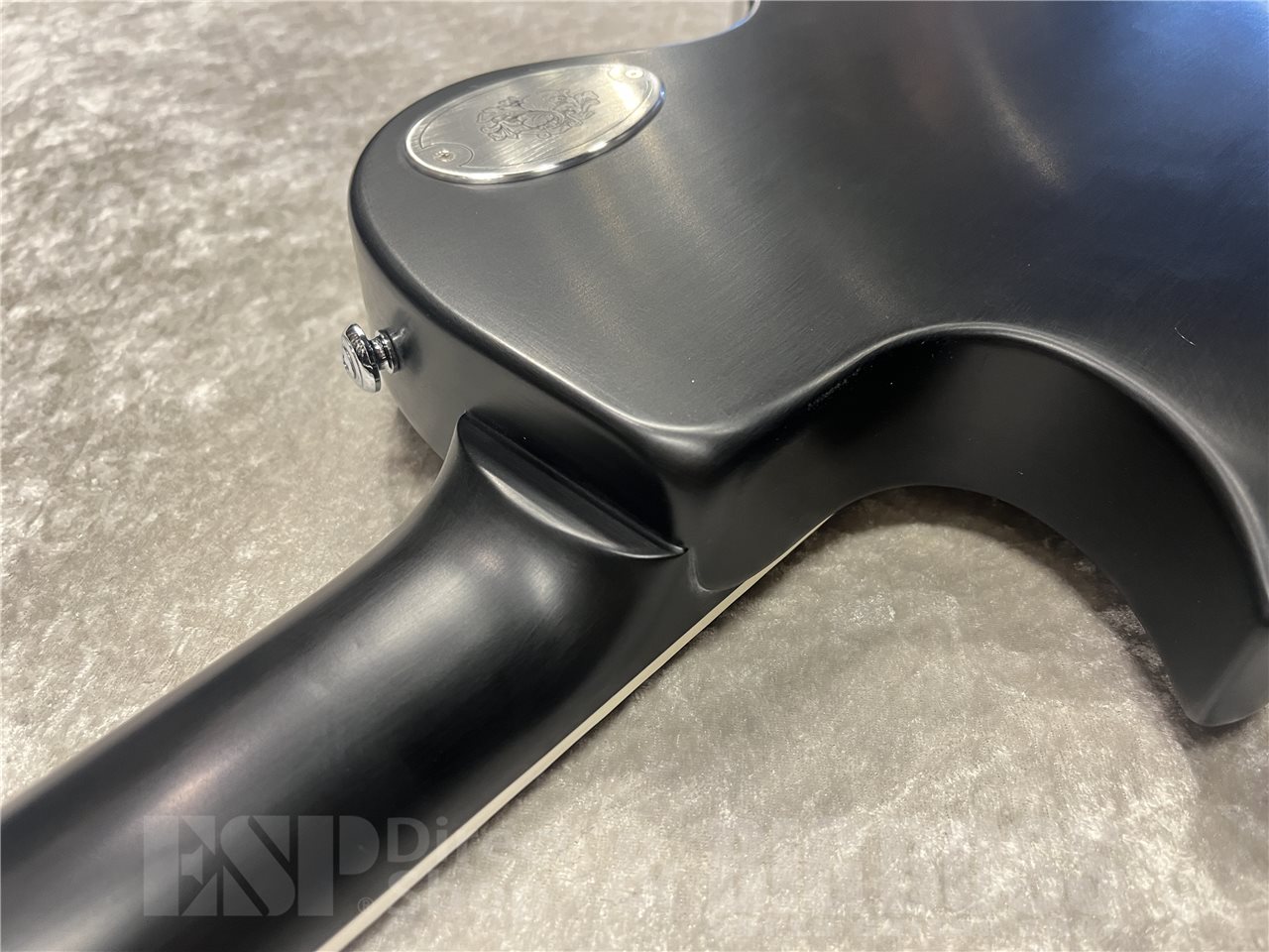 【即納可能】Zemaitis（ゼマイティス）MFG-AC-22（Black）　名古屋店 - 9