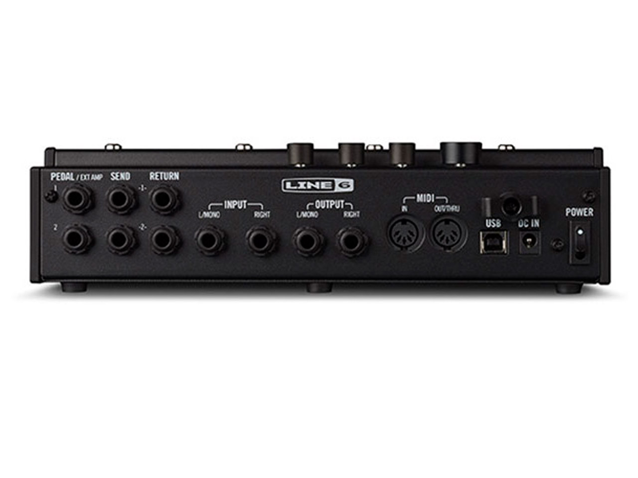 【即納可能】Line6(ライン6) HX EFFECTS (マルチエフェクター) お茶の水駅前店(東京)