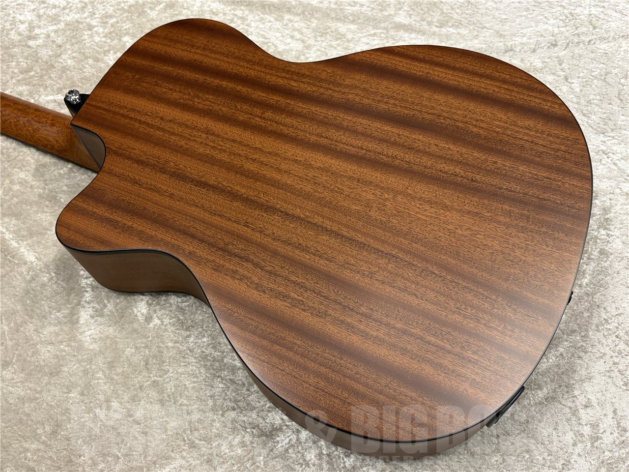 【即納可能/アウトレット】Zemaitis（ゼマイティス） CAF-90HCW（Purple Mother of Pearl）　名古屋店 - 9