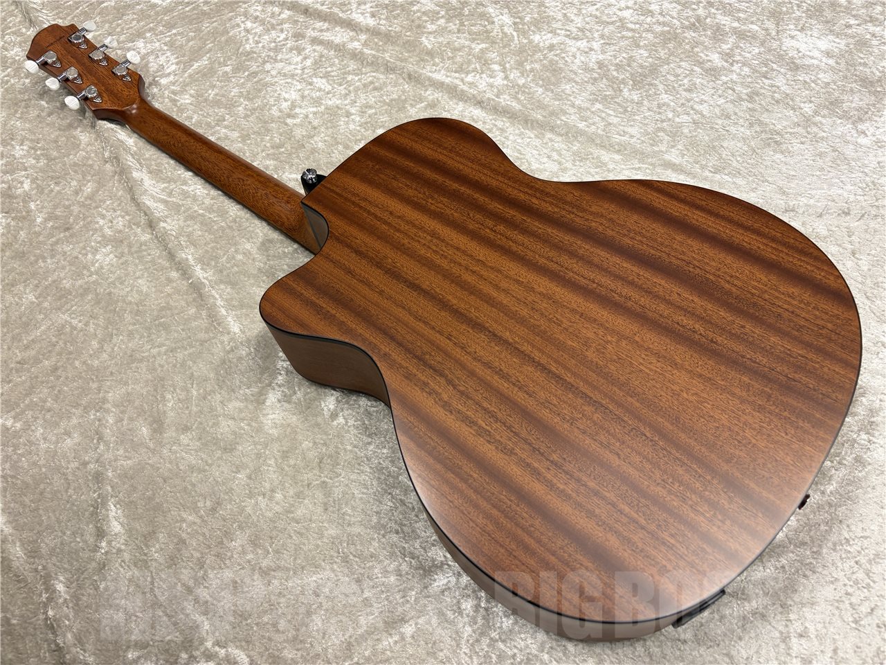 【即納可能/アウトレット】Zemaitis（ゼマイティス） CAF-90HCW（Purple Mother of Pearl）　名古屋店 - 8
