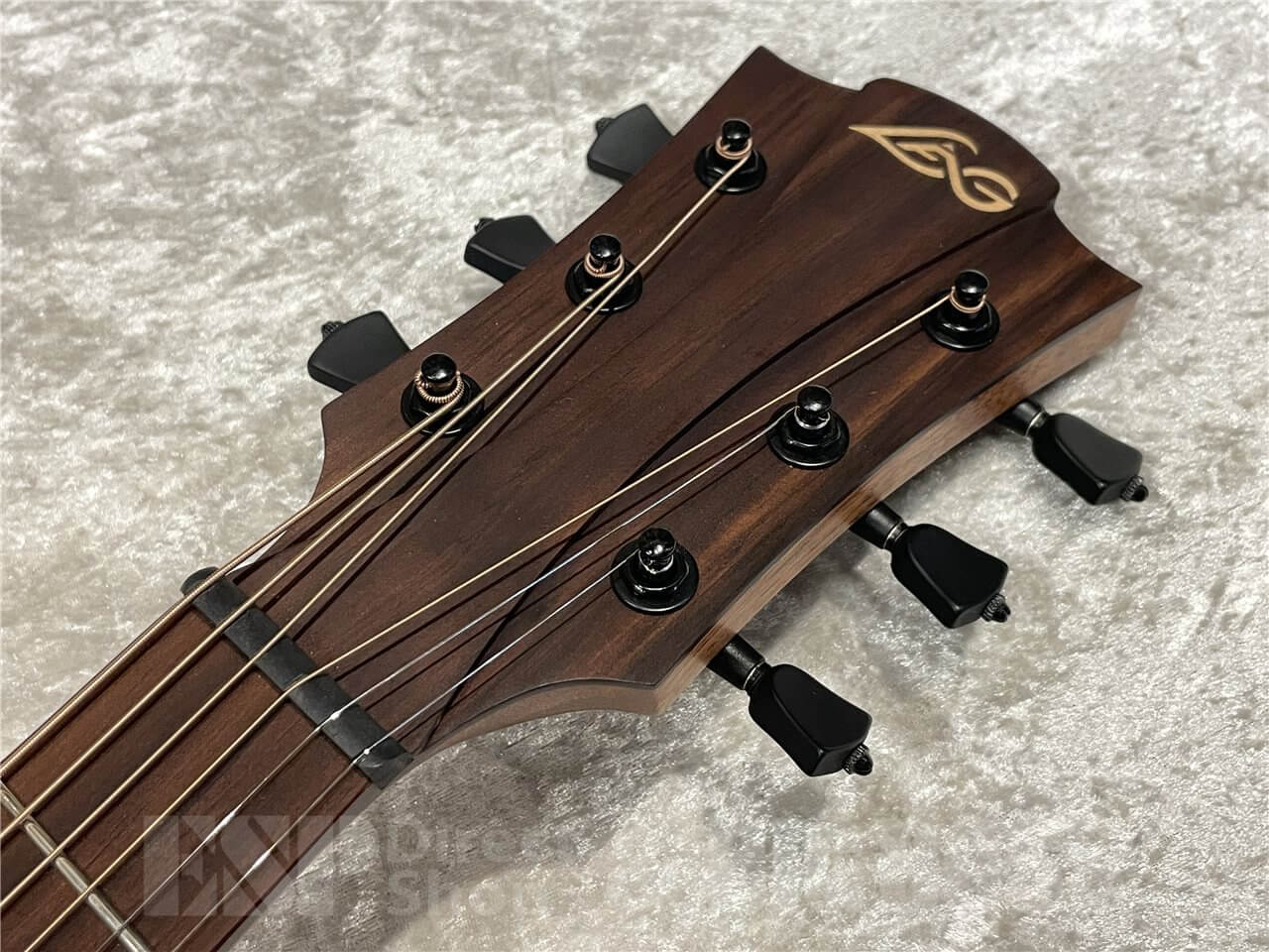 【即納可能】LAG Guitars(ラグギターズ)T88ACE(Natural) 名古屋店