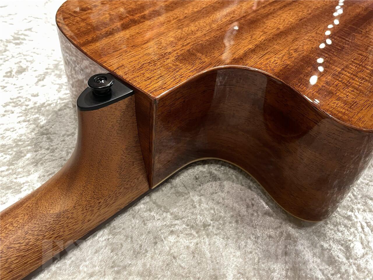 【即納可能】LAG Guitars(ラグギターズ)T88ACE(Natural) 名古屋店