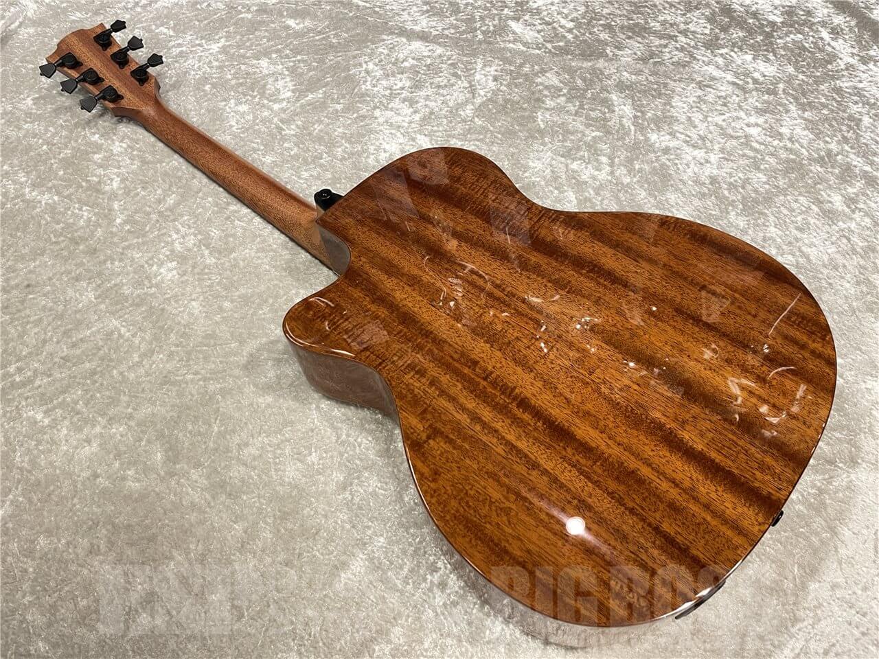 【即納可能】LAG Guitars(ラグギターズ)T88ACE(Natural) 名古屋店