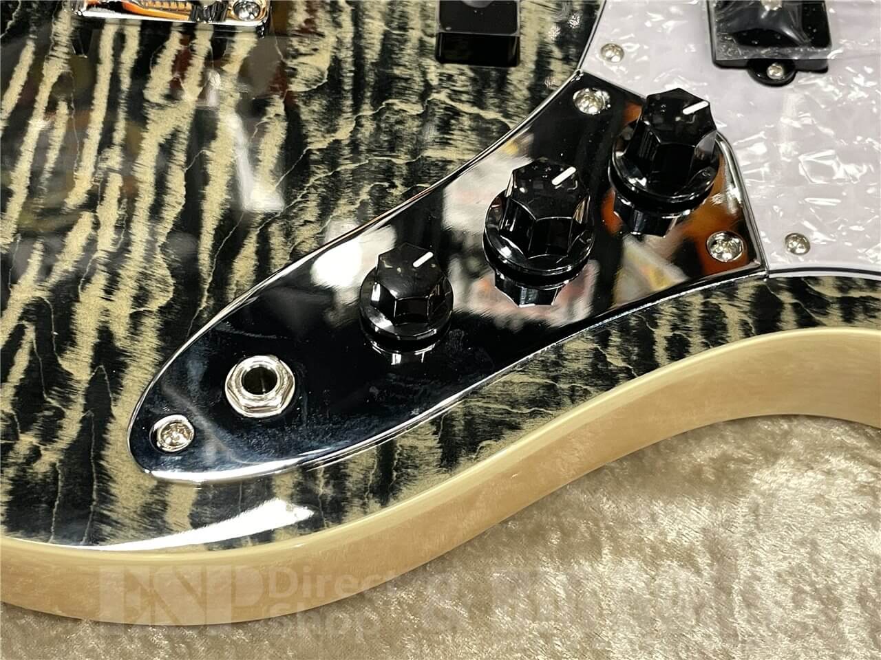 【即納可能】Aria Pro II(アリアプロツー)STB-AE200(Black Diamond) 名古屋店