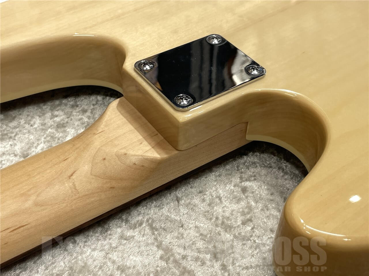 【即納可能】Aria Pro II(アリアプロツー)STB-AE200(Black Diamond) 名古屋店