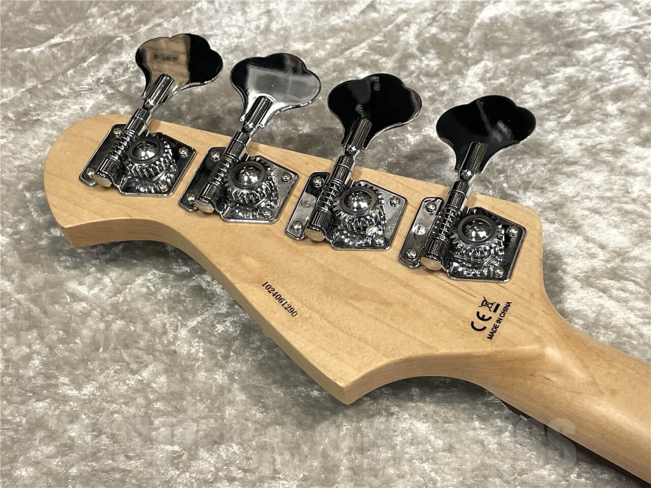 【即納可能】Aria Pro II(アリアプロツー)STB-AE200(Black Diamond) 名古屋店