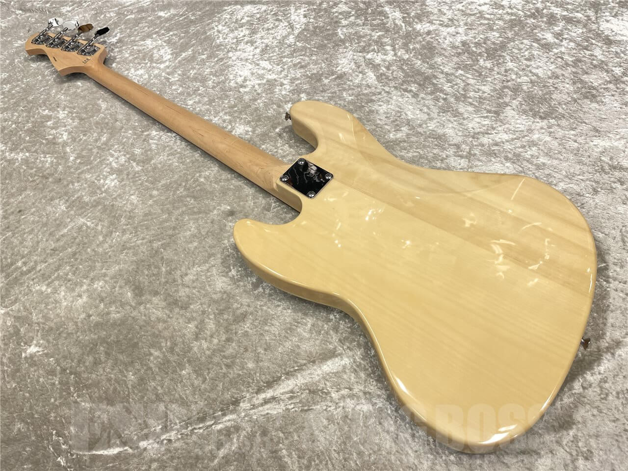 【即納可能】Aria Pro II(アリアプロツー)STB-AE200(Black Diamond) 名古屋店