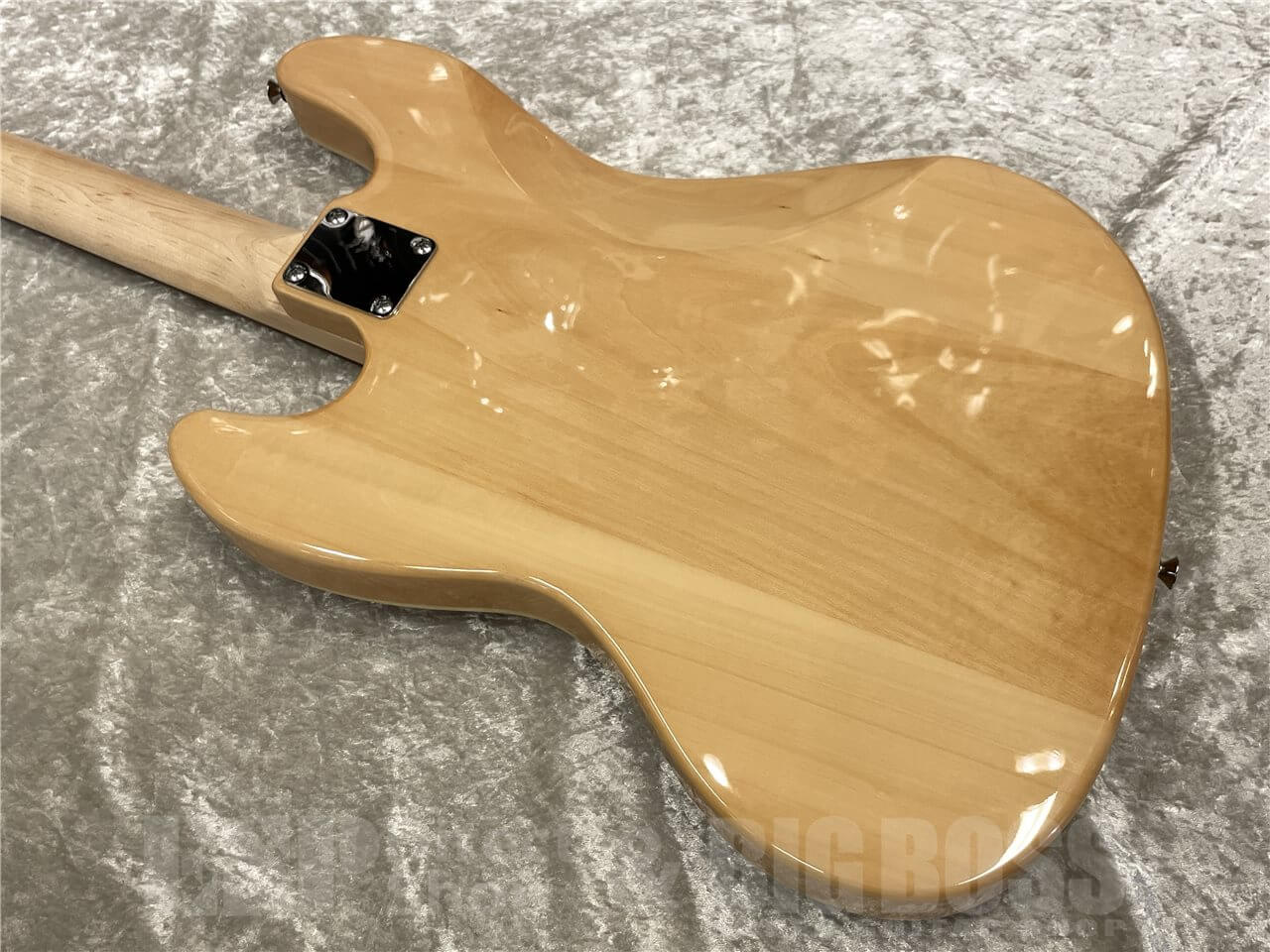 【即納可能】Aria Pro II(アリアプロツー)STB-AE200(See-through Red) 名古屋店