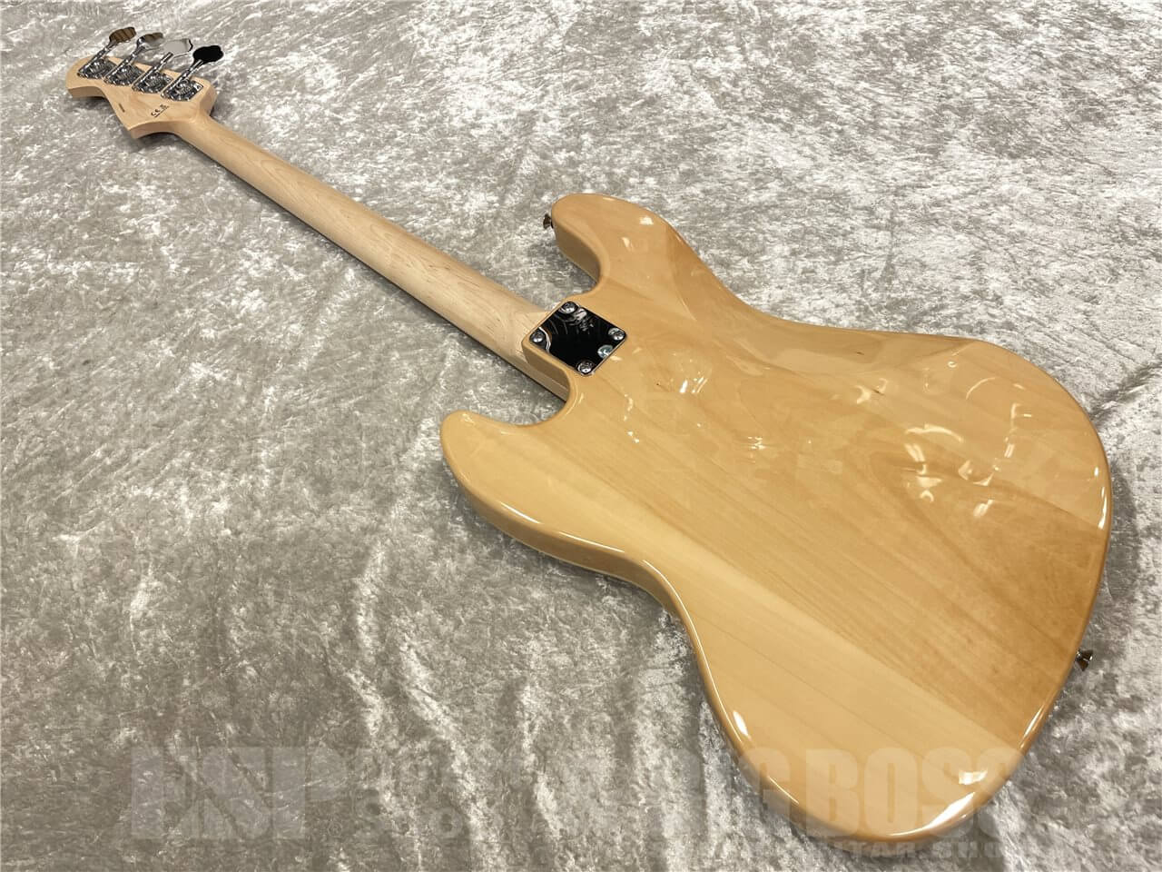 【即納可能】Aria Pro II(アリアプロツー)STB-AE200(See-through Red) 名古屋店