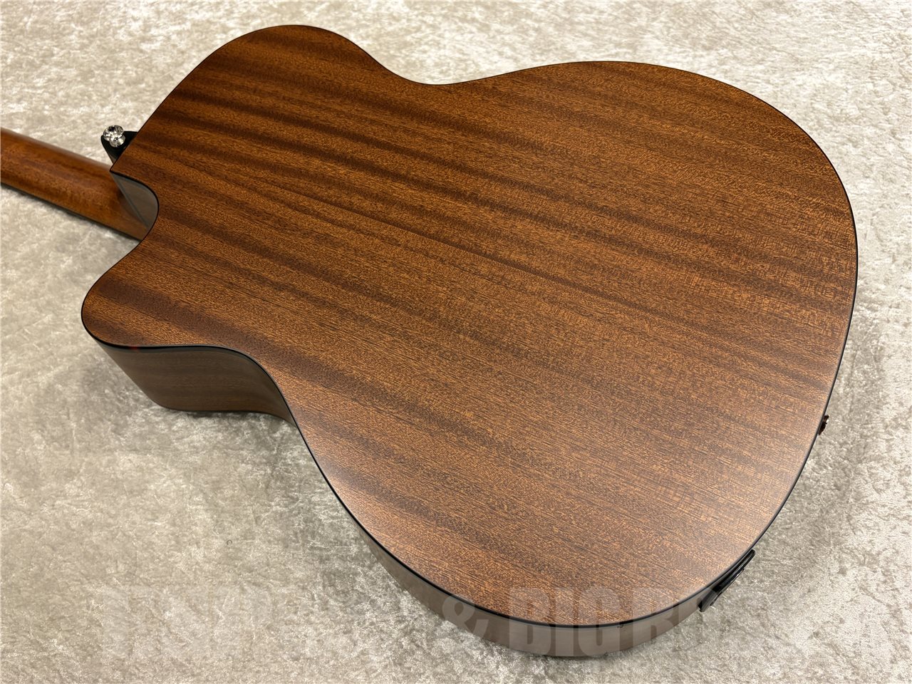 【即納可能/アウトレット】Zemaitis（ゼマイティス） CAF-90HCW（Forest Green Mother of Pearl）　名古屋店 - 9