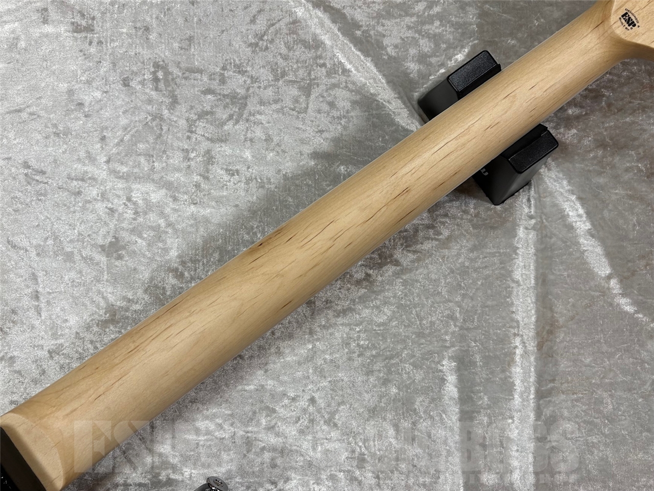 【即納可能】EDWARDS(エドワーズ) E-AMAZE-5-AS/M/Solid Black GWS