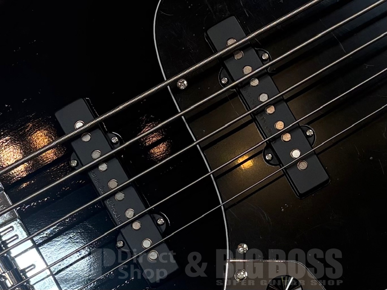 【即納可能】EDWARDS(エドワーズ) E-AMAZE-5-AS/M/Solid Black GWS