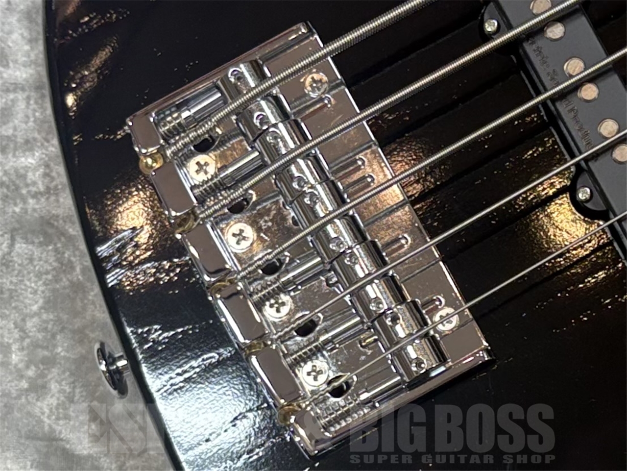 【即納可能】EDWARDS(エドワーズ) E-AMAZE-5-AS/M/Solid Black GWS