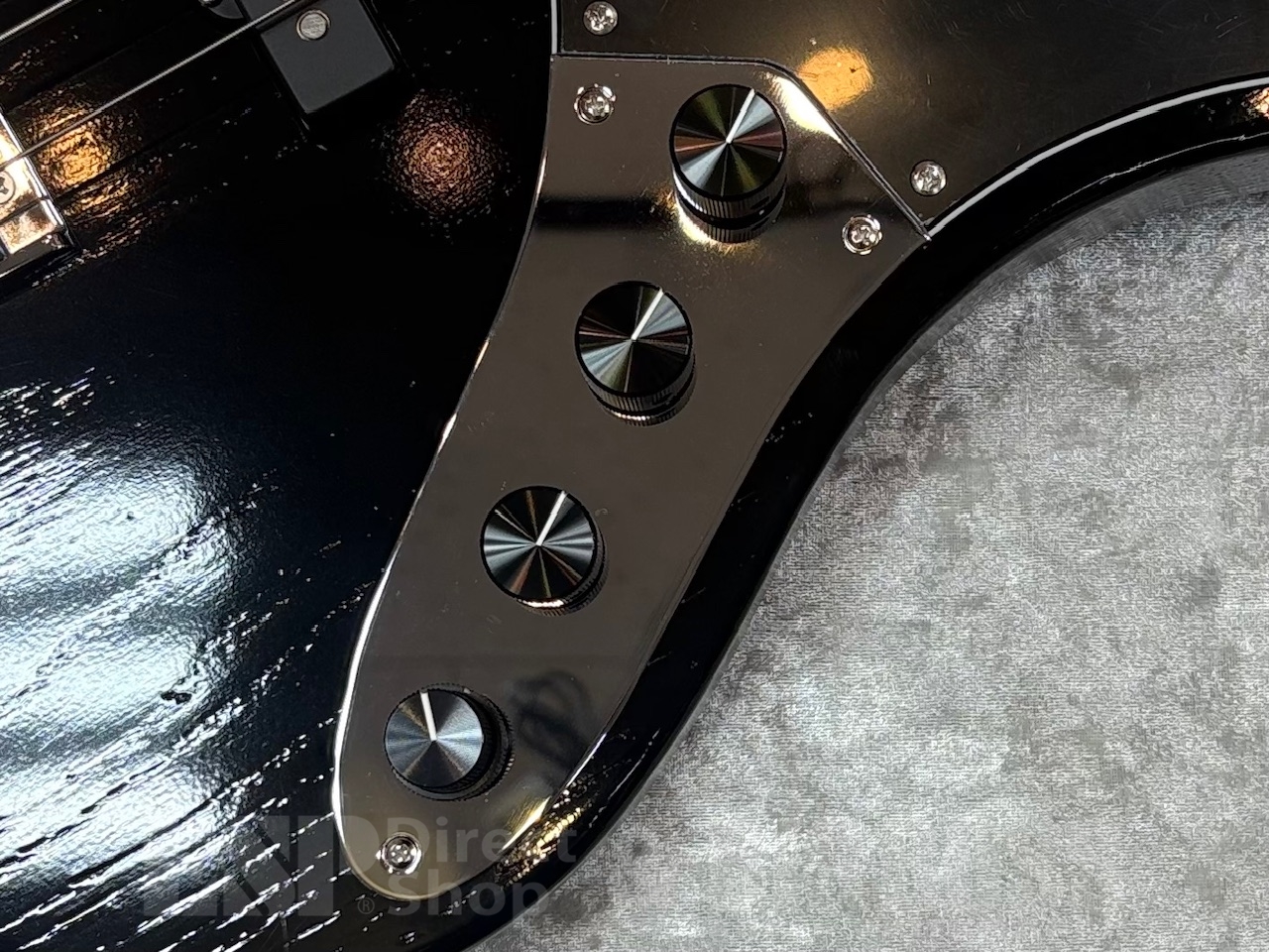 【即納可能】EDWARDS(エドワーズ) E-AMAZE-5-AS/M/Solid Black GWS