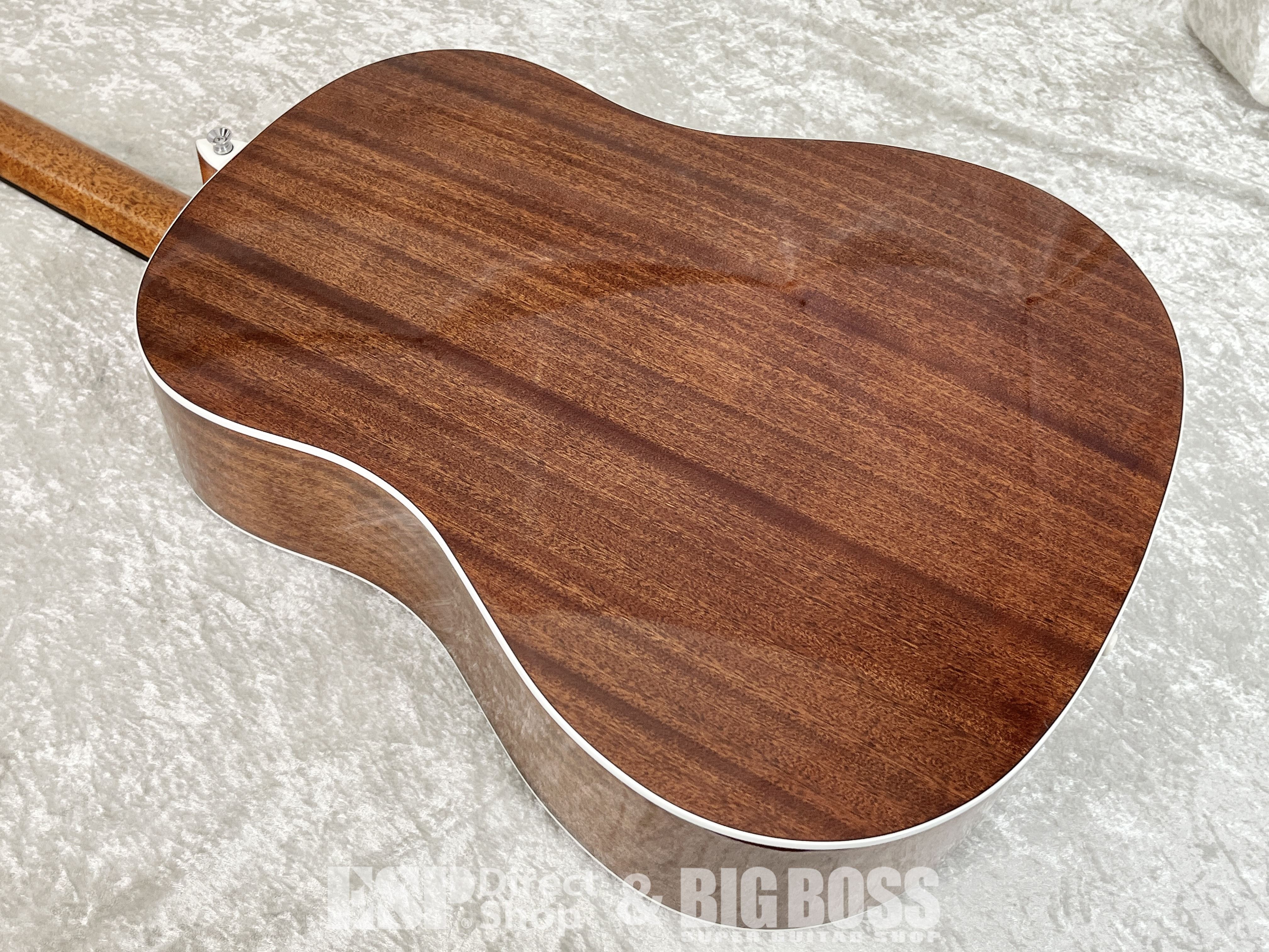 【即納可能】Morris(モーリス) G-3 RBS レッドブラウンサンバースト (アコースティックギター) お茶の水駅前店・別館 - 8