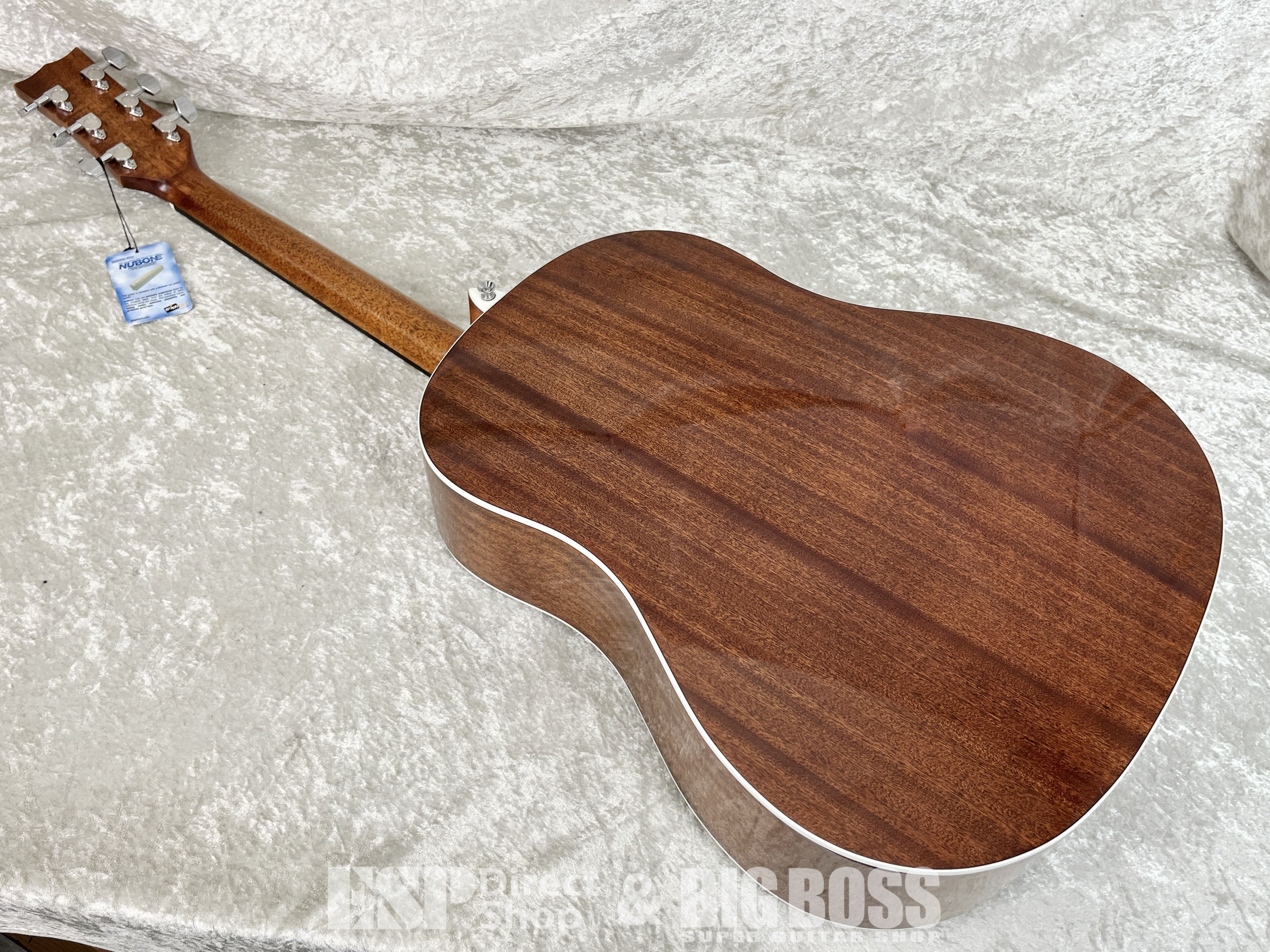【即納可能】Morris(モーリス) G-3 RBS レッドブラウンサンバースト (アコースティックギター) お茶の水駅前店・別館 - 7